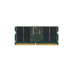 Kingston KCP548SS8-16 16GB hind ja info | Operatiivmälu (RAM) | kaup24.ee