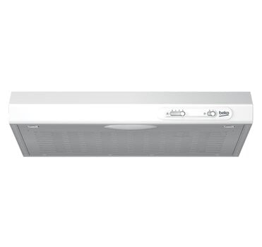 Beko CFB 5310 W цена и информация | Вытяжки на кухню | kaup24.ee