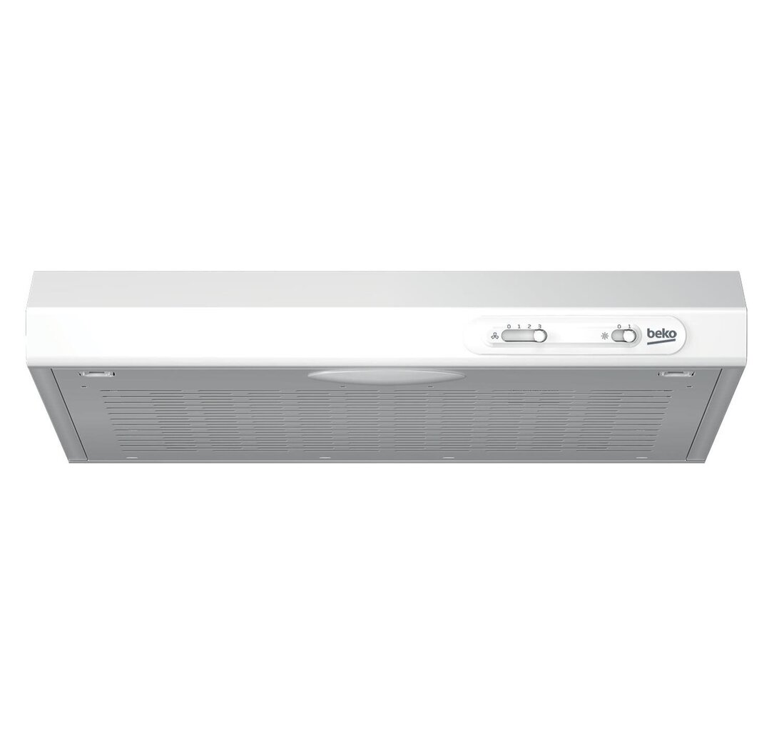 Beko CFB 5310 W hind ja info | Õhupuhastid | kaup24.ee