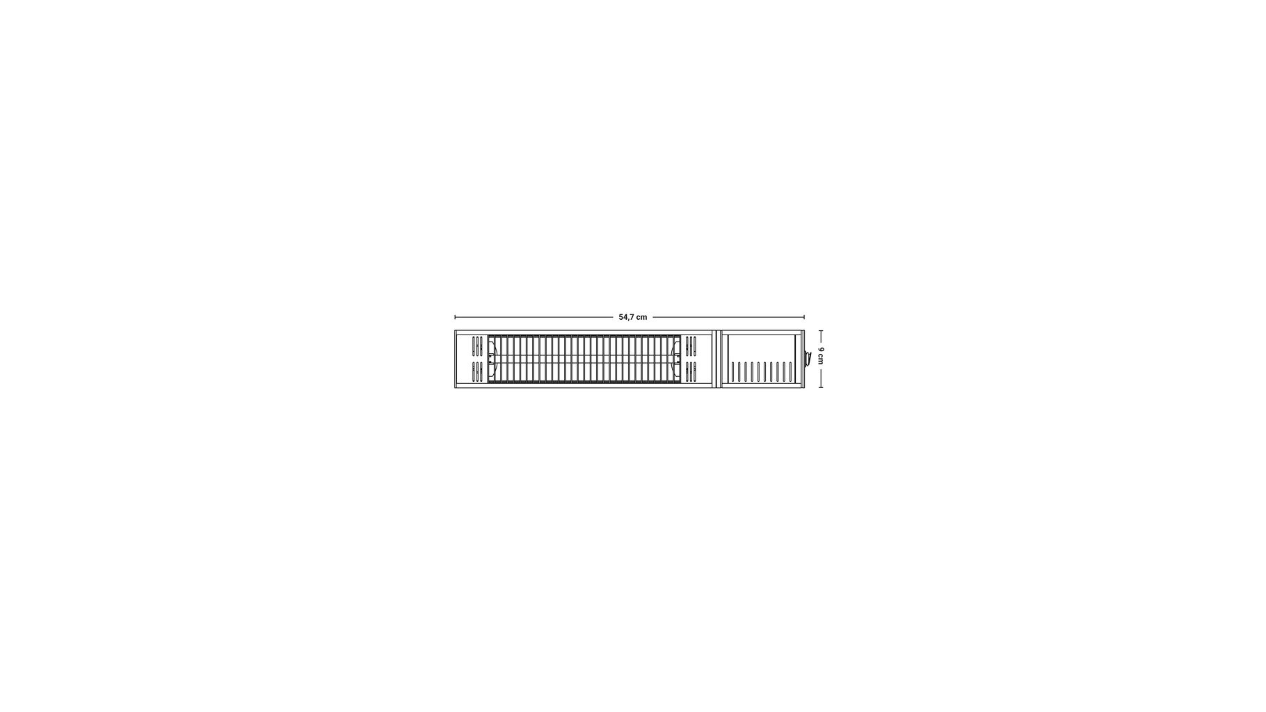 Infrapuna soojuskiirgur terrassile Sunred Fortuna Wall RDS-15W-B hind ja info | Küttekehad | kaup24.ee