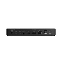USB-разветвитель i-Tec C31DUALKVMDOCKPD цена и информация | Адаптер Aten Video Splitter 2 port 450MHz | kaup24.ee