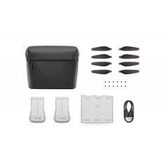 DJI Mini 3 Pro Fly More Kit hind ja info | Droonid | kaup24.ee