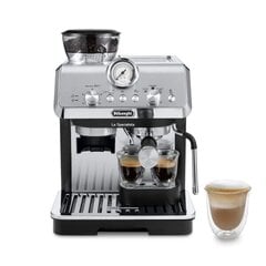 De’Longhi La Specialista Arte EC9155.MB hind ja info | Kohvimasinad ja espressomasinad | kaup24.ee