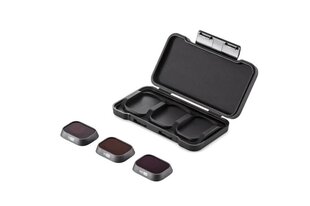 DJI Mini 3 Pro filtrikomplekt ND16/64/256 hind ja info | Droonid | kaup24.ee