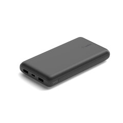 Belkin BPB012btBK 20000mAh цена и информация | Зарядные устройства Power bank | kaup24.ee