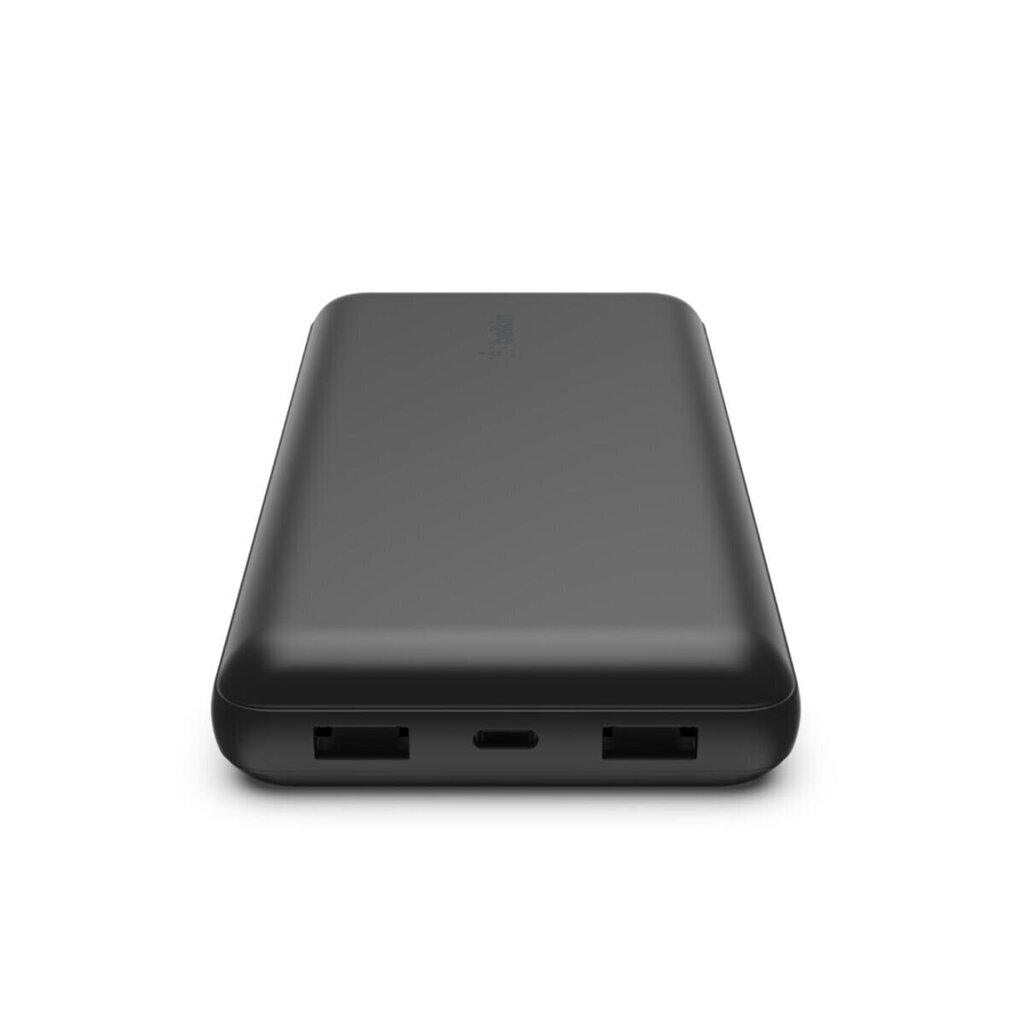 Belkin BPB012btBK 20000mAh hind ja info | Akupangad | kaup24.ee