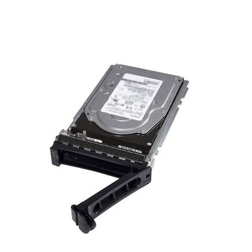 SSD внутренний жесткий диск Dell HDD 2.5" / 2.4TB / 10k / SAS / 12Gb / 512e  / Hot-plug / 15G Rx50 цена | kaup24.ee