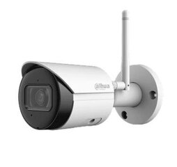 NET CAMERA 2MP IR BULLET WIFI/IPC-HFW1230DS-SAW-0280B DAHUA hind ja info | Valvekaamerad | kaup24.ee