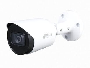 Камера видеонаблюдения 4MP IR BULLET WIFI/IPC-HFW1430DS-SAW-0280B DAHUA цена и информация | Valvekaamerad | kaup24.ee