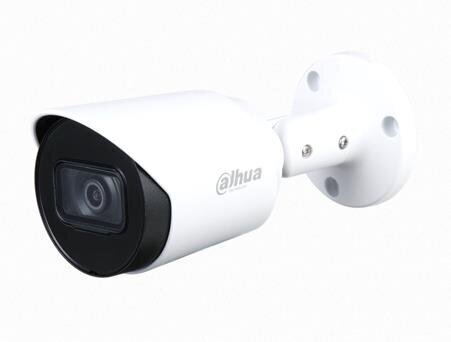 NET CAMERA 4MP IR BULLET WIFI/IPC-HFW1430DS-SAW-0280B DAHUA цена и информация | Valvekaamerad | kaup24.ee