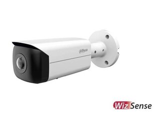 Камера видеонаблюдения 4MP IR BULLET AI/IPC-HFW3441T-AS-P-0210B DAHUA цена и информация | Камеры видеонаблюдения | kaup24.ee