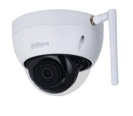 NET CAMERA 4MP IR DOME WIFI/IPC-HDBW1430DE-SW-0280B DAHUA hind ja info | Valvekaamerad | kaup24.ee