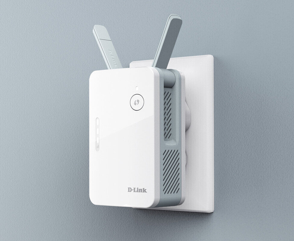 D-Link AX1500 hind ja info | Juhtmeta pöörduspunktid  (Access Point) | kaup24.ee