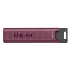 USB накопитель Kingston DTMAXA, 512 ГБ цена и информация | USB накопители | kaup24.ee