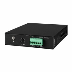 Switch Edimax IGS-1105P цена и информация | Коммутаторы (Switch) | kaup24.ee