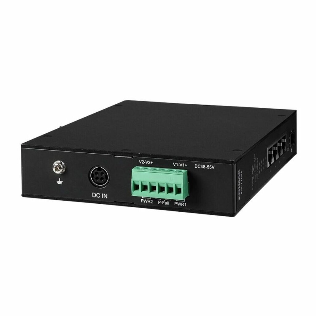 Switch Edimax IGS-1105P цена и информация | Lülitid (Switch) | kaup24.ee