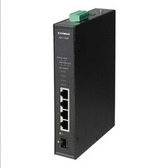 Switch Edimax IGS-1105P hind ja info | Lülitid (Switch) | kaup24.ee