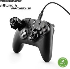 Thrustmaster Eswap S Pro PC Xbox® hind ja info | Mängupuldid | kaup24.ee