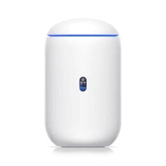 Ubiquiti Dream Router UDR цена и информация | Маршрутизаторы (роутеры) | kaup24.ee