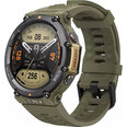 Amazfit T-Rex 2, wild green