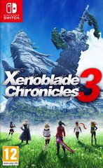 Xenoblade Chronicles 3 цена и информация | Компьютерные игры | kaup24.ee