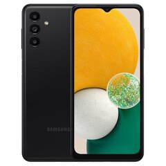 Samsung Galaxy A13 5G 4/128GB Dual SIM Black SM-A136BZKVEUE цена и информация | Мобильные телефоны | kaup24.ee