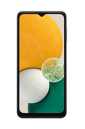 Samsung Galaxy A13 5G 4/128GB Dual SIM SM-A136BZKVEUE Black цена и информация | Telefonid | kaup24.ee