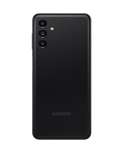 Samsung Galaxy A13 5G 4/128GB Dual SIM SM-A136BZKVEUE Black цена и информация | Telefonid | kaup24.ee