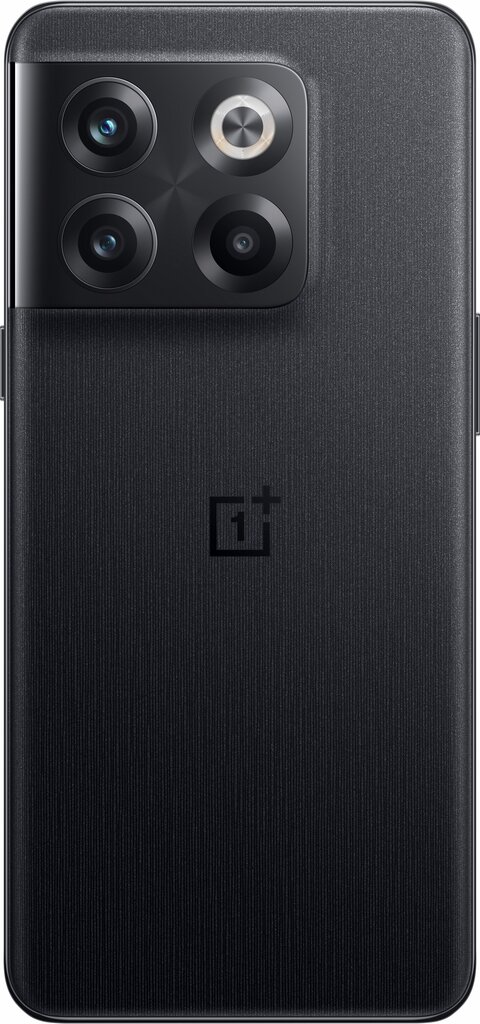 OnePlus 10T 5G 8/128GB Dual SIM Moonstone Black цена и информация | Telefonid | kaup24.ee