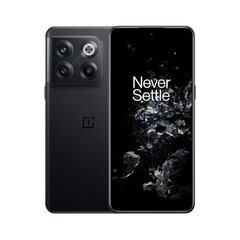 OnePlus 10T 8/128GB Dual SIM 5G Moonstone Black цена и информация | Мобильные телефоны | kaup24.ee