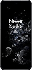 OnePlus 10T 8/128GB Dual SIM 5G Moonstone Black цена и информация | Мобильные телефоны | kaup24.ee