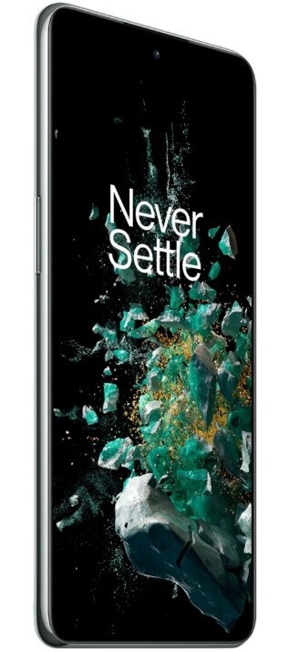 OnePlus 10T 8/128GB 5G Dual SIM Jade Green цена и информация | Telefonid | kaup24.ee