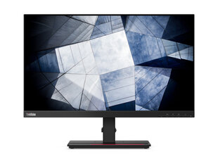 Lenovo ThinkVision P24h-2L цена и информация | Мониторы | kaup24.ee