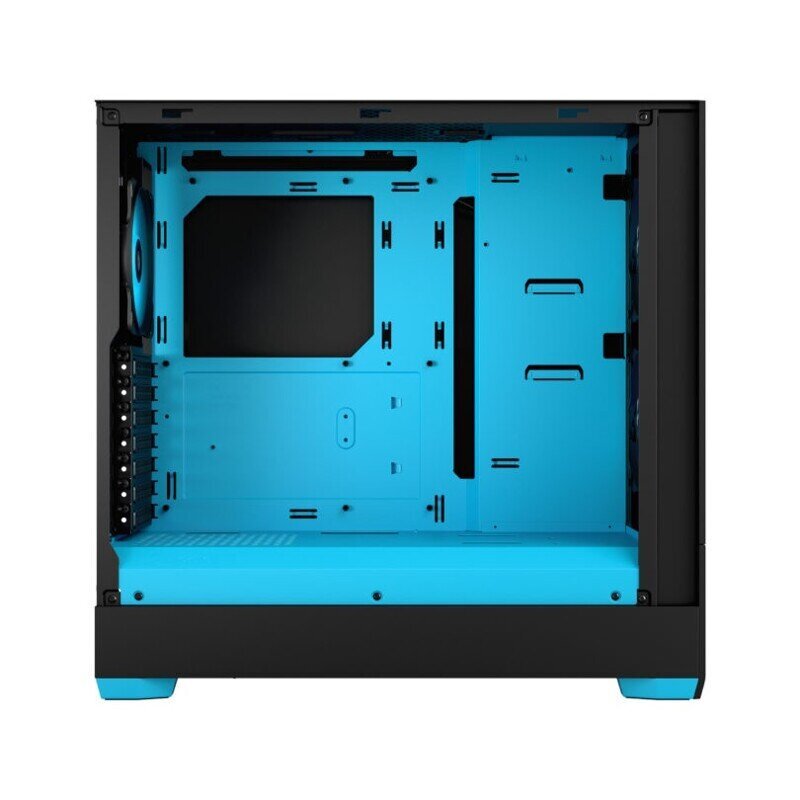 Fractal Design Pop Air RGB цена и информация | Arvutikorpused | kaup24.ee