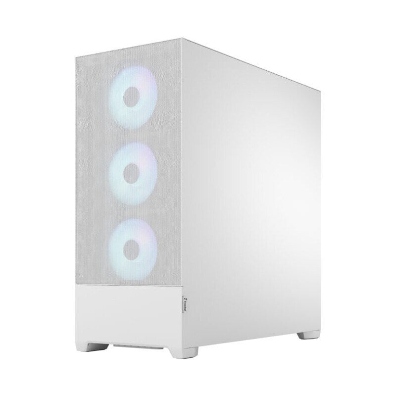 Fractal Design Pop XL Air RGB White TG Clear Tint hind ja info | Arvutikorpused | kaup24.ee