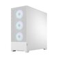 Fractal Design Pop XL Air RGB White TG Clear Tint hind ja info | Arvutikorpused | kaup24.ee