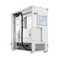 Fractal Design Pop XL Air RGB White TG Clear Tint hind ja info | Arvutikorpused | kaup24.ee