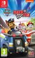 Paw Patrol: Grand Prix (Nintendo Switch game) Pre-order цена и информация | Arvutimängud, konsoolimängud | kaup24.ee