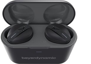 Наушники Beyerdynamic Free Byrd 728926 цена и информация | Наушники | kaup24.ee