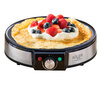 Adler Crepe Maker AD 3058 1600 W цена и информация | Vahvliküpsetajad ja pannkoogiküpsetaja | kaup24.ee