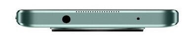 Huawei Nova Y90 6/128GB Dual SIM 51097CYU Emerald Green цена и информация | Telefonid | kaup24.ee