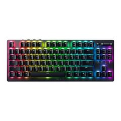 Deathstalker V2 Pro Tenkeyless RGB LED цена и информация | Клавиатуры | kaup24.ee