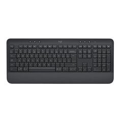 Logitech Signature K650 hind ja info | Klaviatuurid | kaup24.ee