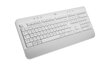 Logitech K650 hind ja info | Klaviatuurid | kaup24.ee