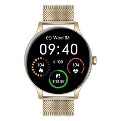 Garett Classy, kuldne hind ja info | Nutikellad (smartwatch) | kaup24.ee