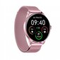 Garett Classy Pink цена и информация | Nutikellad (smartwatch) | kaup24.ee