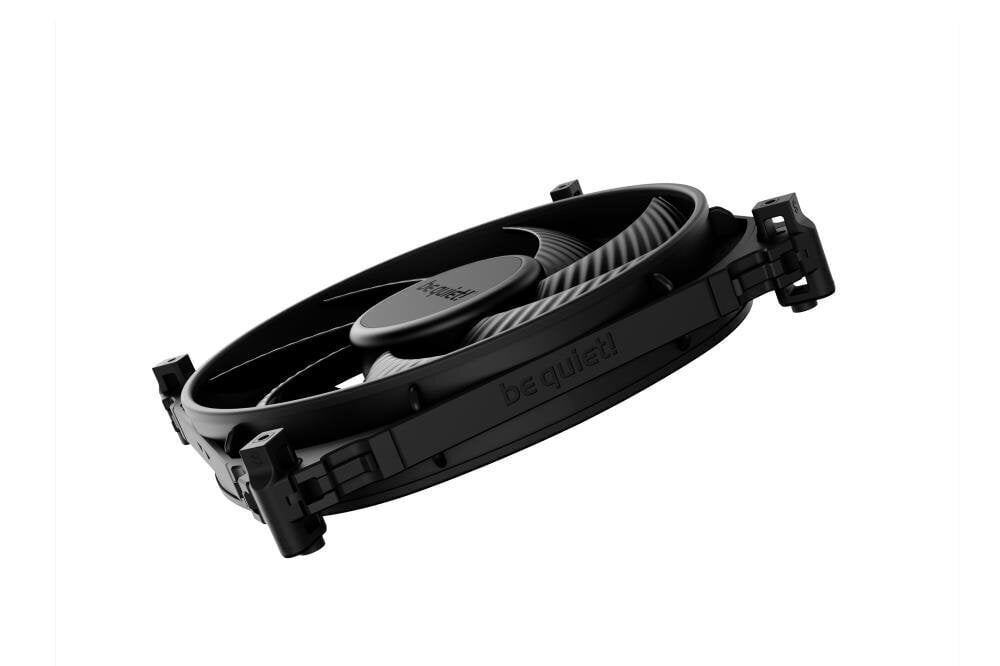 Be quiet! Silent Wings 4 140mm Case Fan BL095 цена и информация | Arvuti ventilaatorid | kaup24.ee