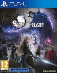 Valkyrie Elysium Playstation 4 PS4 mäng цена и информация | Компьютерные игры | kaup24.ee