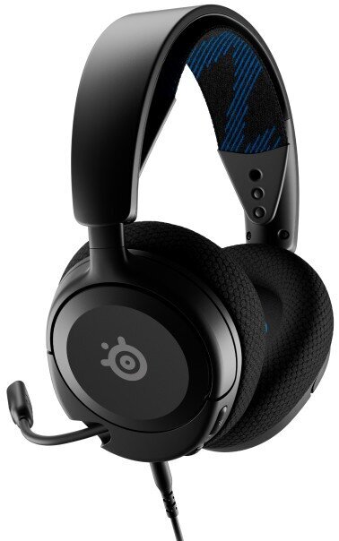 SteelSeries Arctis Nova 1P цена и информация | Kõrvaklapid | kaup24.ee