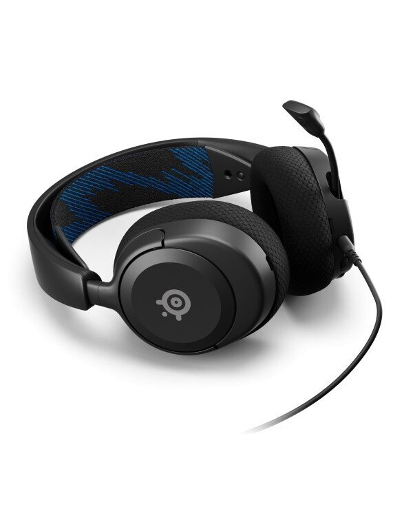 SteelSeries Arctis Nova 1P Over-Ear hind ja info | Kõrvaklapid | kaup24.ee